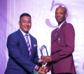 Windies Cricketer of the Year Roston Chase