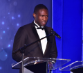 WIPA President & CEO Wavell Hinds