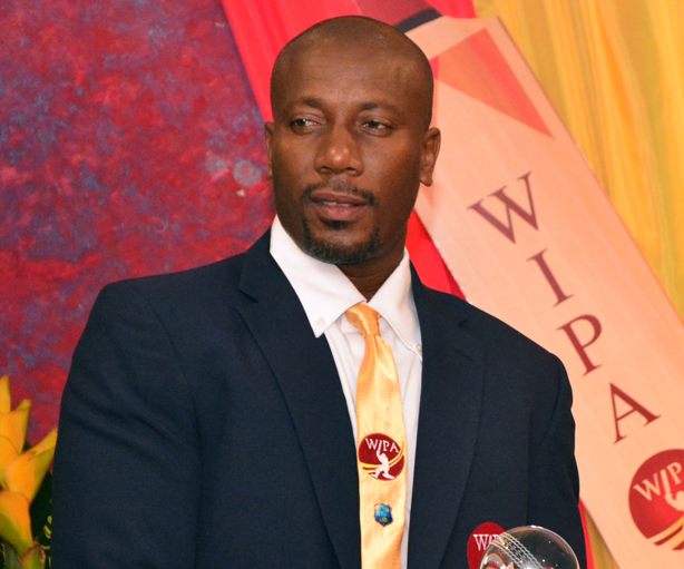 The Vice President - Mr Nixon McLean