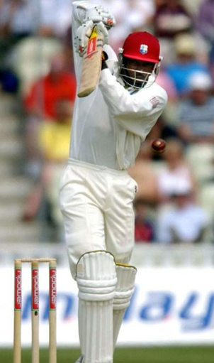 Christopher Gayle