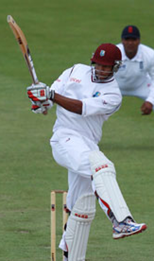 Kieran Powell