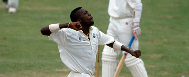 Curtly Ambrose