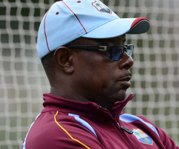Richie Richardson