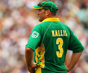 Jacques Kallis