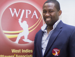The President & C.E.O. - Mr Wavell Hinds
