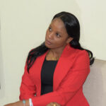 West Indies Women Cricketer Merissa Aguilleria