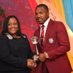 Caribbean T20 Player of the Year