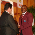Emerging Player of the Year 2004 - Tino Best