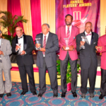 Knights of West Indies Cricket