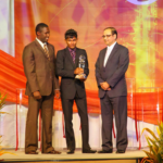 Player of the Year
