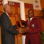 Player of the Year 2004 - Brian Lara