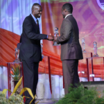 Special Award for Curtly Ambrose