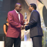 Special Awardee Richie Richardson