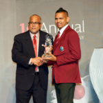 T20I Player of the Year