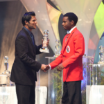 Under 19 Player of the Year