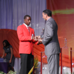 Under 19 Player of the Year
