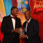 WICB Lifetime Awardee