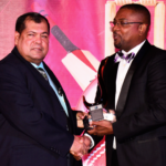 WICB Lifetime Awardee