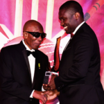 WIPA Lifetime Awardee