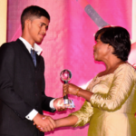 WIPAin the Community Awardee
