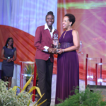 Women's Player of the Year